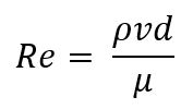 Reynolds Equation